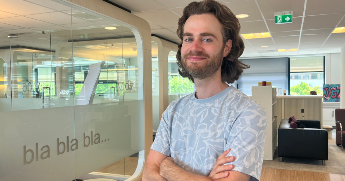 Siward | Werken bij CJG Rijnmond